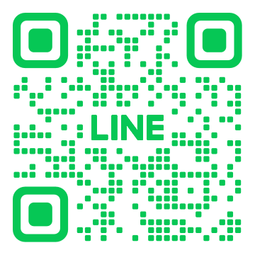 RE:LORE™公式LINE QRコード